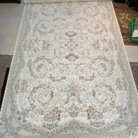 دوتخته فرش 9متری اکبند (نو)