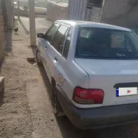 پراید|خودرو سواری و وانت|فریدونشهر, |دیوار