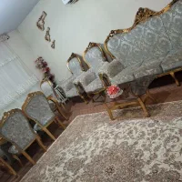 فروش|مبلمان خانگی و میز عسلی|ایوانکی, |دیوار