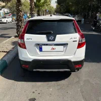 H30 cross مدل ۹۸