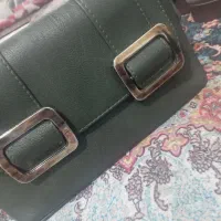 کیف|کیف، کفش، کمربند|کرمان, |دیوار