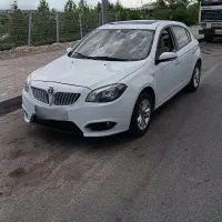 برلیانس h320 بدون رنگ
