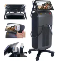 لیزر فول بادی مخصوص بانوان