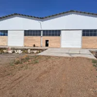 اجاره سوله واقع در شهرصنعتی کاوه منطقه ویژه|اجارهٔ دفتر صنعتی، کشاورزی، تجاری|ساوه, |دیوار