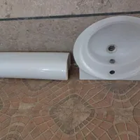 روشویی مروارید