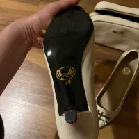 یک سری کیف کفش کتونی توضیحات مطالعه شود|کیف، کفش، کمربند|کرج, فاز ۱ مهرشهر|دیوار