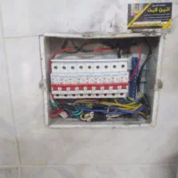 برقکار شبانه روزی|خدمات پیشه و مهارت|اصفهان, سپاهان‌شهر|دیوار