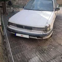 ماشین میتسوبیشی گالانت 1992