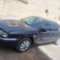 زانتیا ۸۴ موتور گیربکس تازه تعمیر