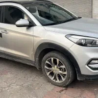 توسان ۲۰۱۷ منطقه انزلی