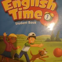 تعدادی کتاب زبان Family Supermind EnglishTime|کتاب و مجله آموزشی|تهران, بریانک|دیوار