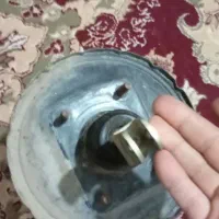 سلام پمپ و پوستر کامل|قطعات یدکی و لوازم جانبی|خان ببین, |دیوار