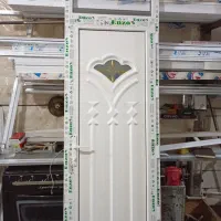 درب پنجره upvcوآلومینیومی ،انواع توری.اقساط|خدمات پیشه و مهارت|اراک, |دیوار