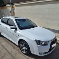 دنا پلاس توربو ۶ دنده