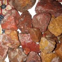 سنگ عقیق شجر|بدلیجات|سبزوار, باهنر|دیوار