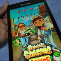 تبلت لنوو سیمخور 7اینچ بزرگ بازی سالم تمیز ارزان|تبلت|تهران, خاوران|دیوار