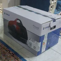 جارو برقی  اسنوا . پلمپ