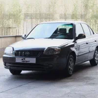 هیوندای ورنا ۸۹ دنده ای