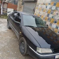 زانتیا 2000 مدل 83