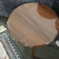 میز عسلی فروش فوری|مبلمان خانگی و میز عسلی|تالش, هشتپر|دیوار