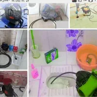 لوله باز کنی عظیمیه کلاک حصار اسلام اباد گرمدره