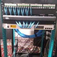 نصب و فروش دوربین مداربسته و دزدگیر اماکن اقساطی|دوربین مداربسته|زنجان, |دیوار