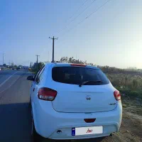 تیبا۲ بیرنگ|خودرو سواری و وانت|لاهیجان, خمیر کلایه|دیوار