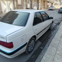 پرشیا tu5مدل 402 فقط معاوضه