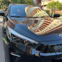 ارزان ترین سرامیک و پولیش حرفه ای خودرو