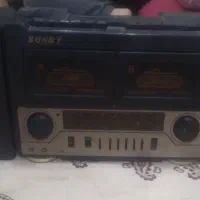 ضبط صوت مارک sunny