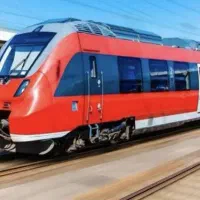بلیط قطار رجاه