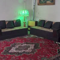 اجاره روزانه/هفتگی آپارتمان ۱۵۰ متری در شیخ اشراق