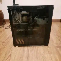 کیس گیمینگ|رایانه رومیزی|تهران, پونک|دیوار