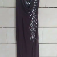 لباس مجلسی،مانتو