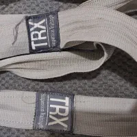 فروش بند trx تی آر ایکس|تجهیزات ورزشی|درگهان, |دیوار
