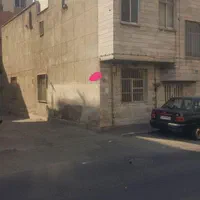 ۱۰۳ متر کلنگی ۳ نبش