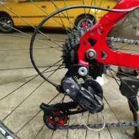 دوچرخه27.5 گالانت کوهستانی