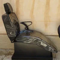 صندلی تاشو نو