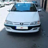 پژو پارس ساده، مدل ۱۳۹۰