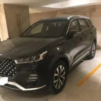 تیگو هفت پرو مشابه صفر