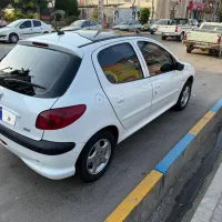 206 سقف شیشه ای مدل 1402 کم کار