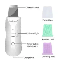 اتو صورت|آرایشی، بهداشتی، درمانی|خرم‌آباد, |دیوار