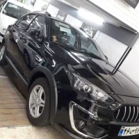 اطلس G/اطلس باسانروف مدل ۱۴۰۴|خودرو سواری و وانت|تهران, ستارخان|دیوار