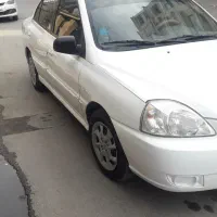 ریو اصل مدل ۸۹|خودرو سواری و وانت|مشهد, فلسطین|دیوار