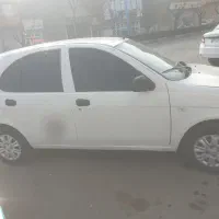 تیبا ۲ مدل ۹۶ تمام رنگ طبق برگه کارشناسی|خودرو سواری و وانت|خوی, |دیوار