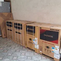 خرید و فروش ماشین ظرفشویی پاکشوما دوو اسنوا
