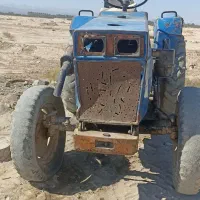 فروش تراکتور باغی|خودرو سنگین|سیب و سوران, |دیوار