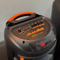 اسپیکر ZQS8221