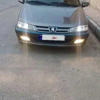 پژو پارس ۹۱