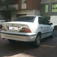 سمند se|خودرو سواری و وانت|تهران, اباذر|دیوار